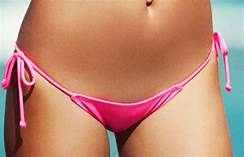 brazilian wax