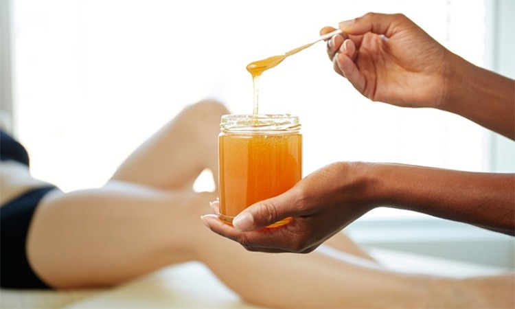 Brazilian Wax Tips Skin Care