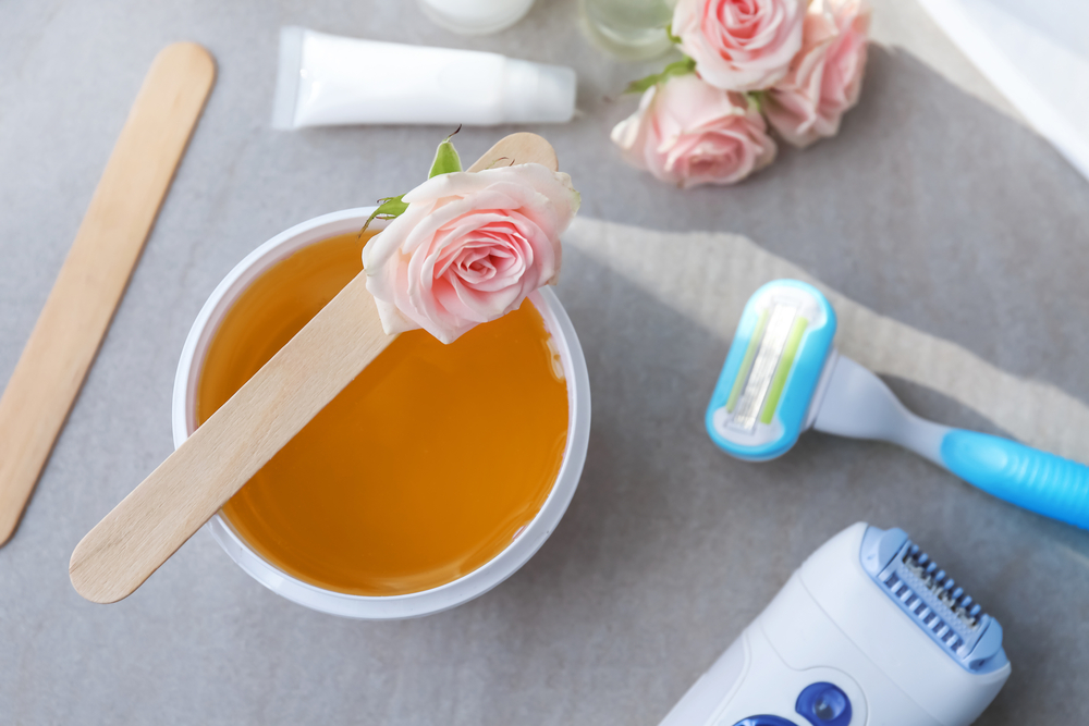 Sugaring vs Waxing Best Hair Removal Method