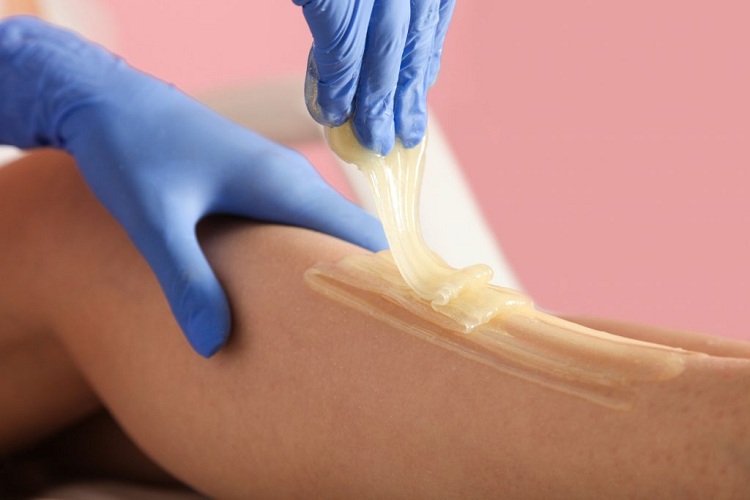 What is Sugaring Hair Removal