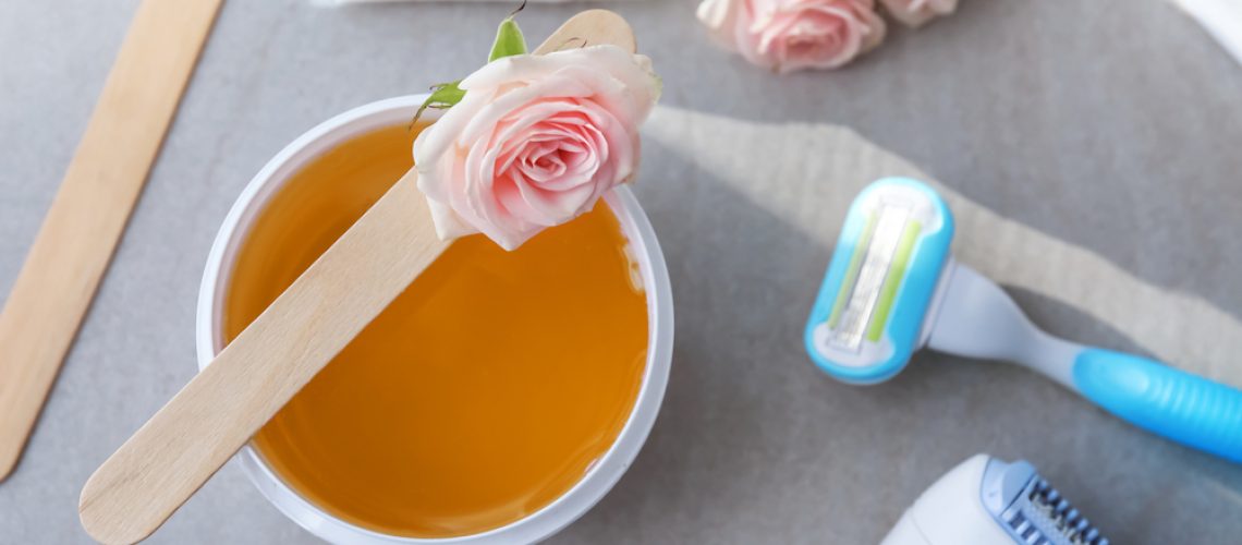 Sugaring vs Waxing Best Hair Removal Method