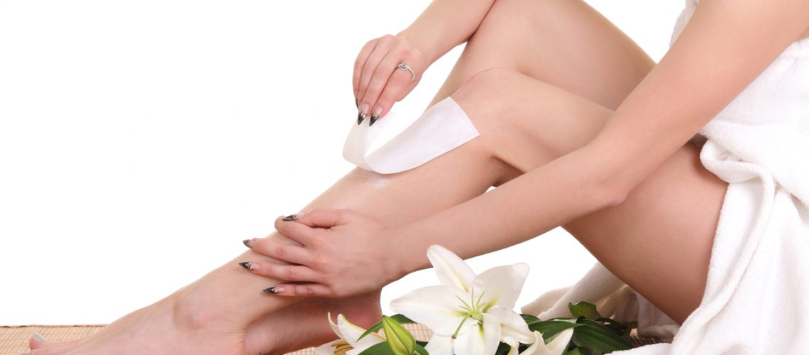 waxing aftercare advice